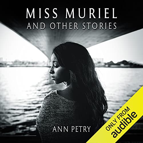 Cover of Miss Muriel and Other Stories