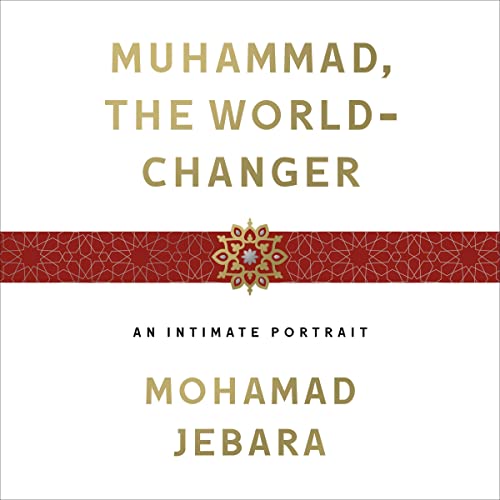 Cover of Muhammad, the World-Changer
