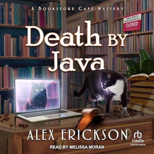 Cover of Death by Java