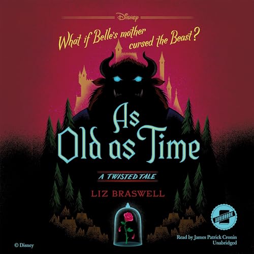 Cover of As Old as Time