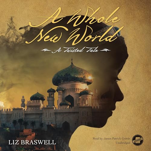 Cover of A Whole New World