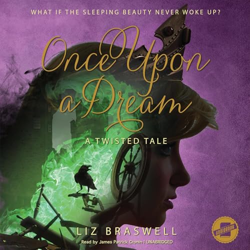 Cover of Once Upon a Dream