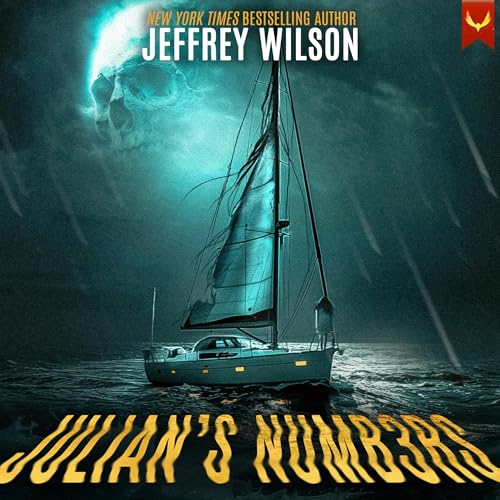Cover of Julian's Numbers