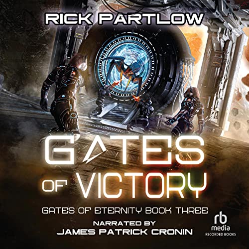 Cover of Gates of Victory