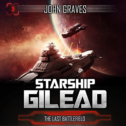 Cover of The Last Battlefield
