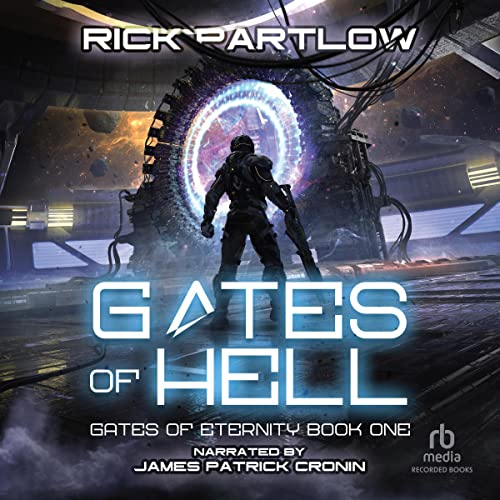 Cover of Gates of Hell