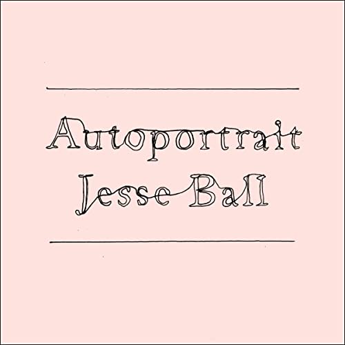 Cover of Autoportrait