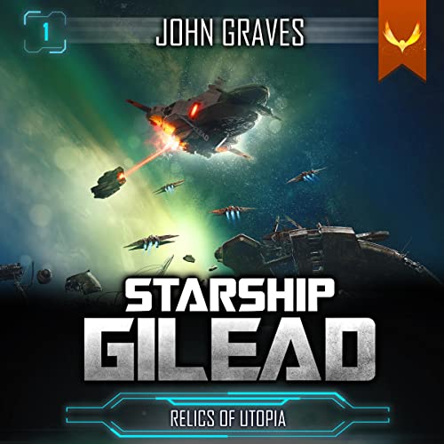 Cover of Relics of Utopia