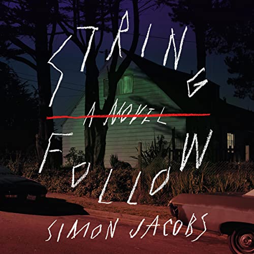 Cover of String Follow
