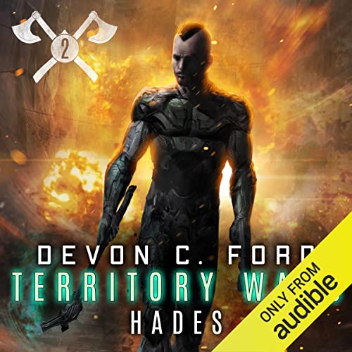 Cover of Hades