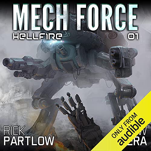 Cover of Hellfire