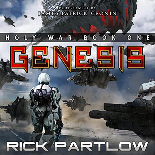 Cover of Genesis