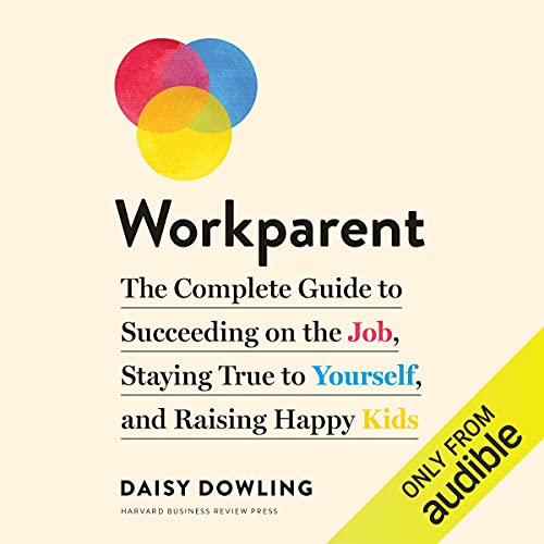 Cover of Workparent