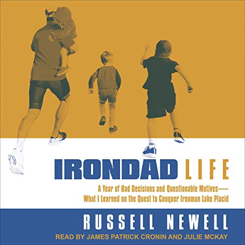 Cover of Irondad Life