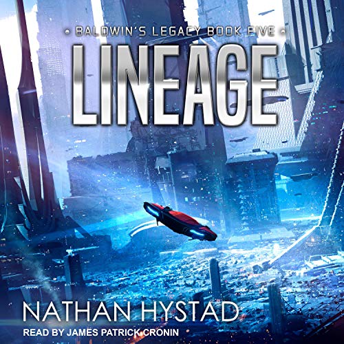 Cover of Lineage