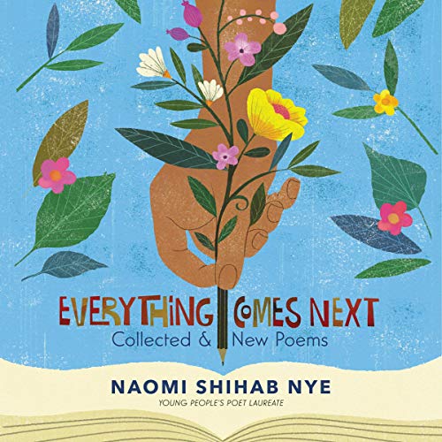 Cover of Everything Comes Next