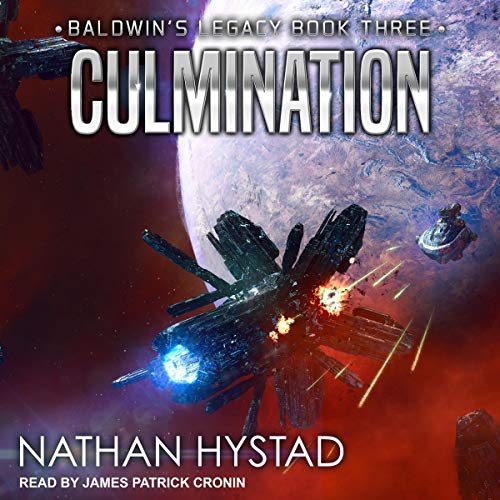 Cover of Culmination