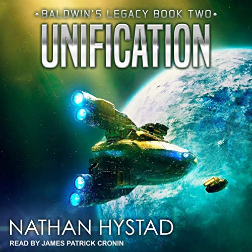 Cover of Unification