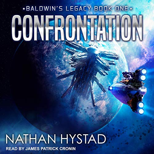 Cover of Confrontation