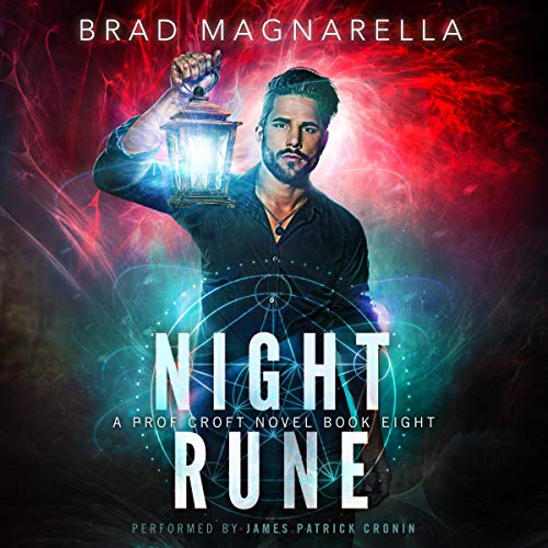 Cover of Night Rune