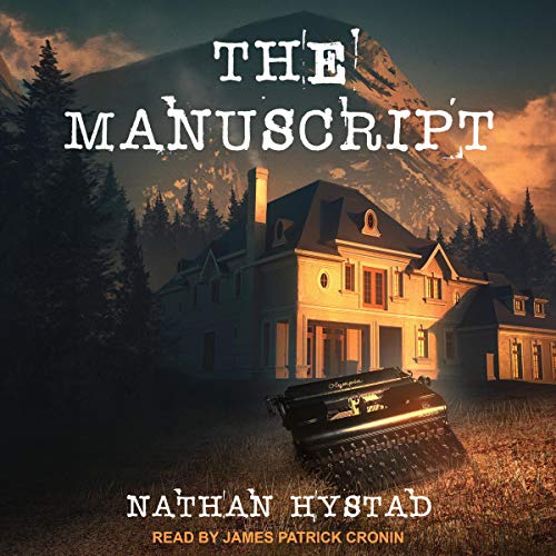 Cover of The Manuscript