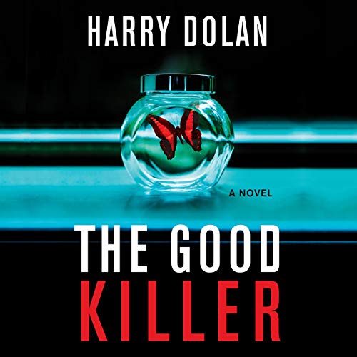 Cover of The Good Killer