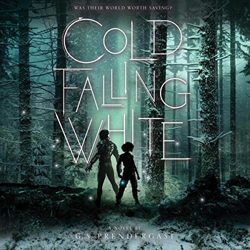 Cover of Cold Falling White