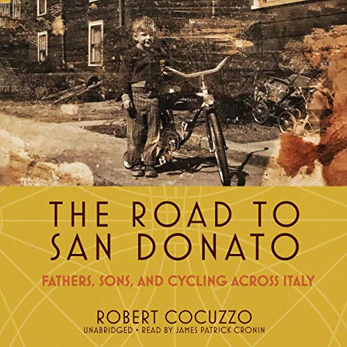 Cover of The Road to San Donato