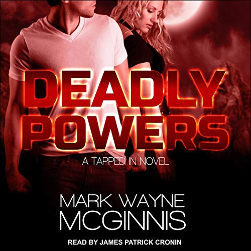 Cover of Deadly Powers