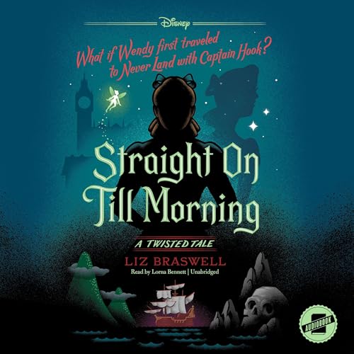 Cover of Straight On Till Morning