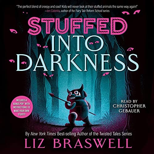 Cover of Into Darkness