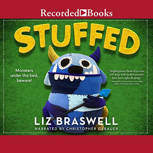 Cover of Stuffed