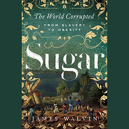 Cover of Sugar