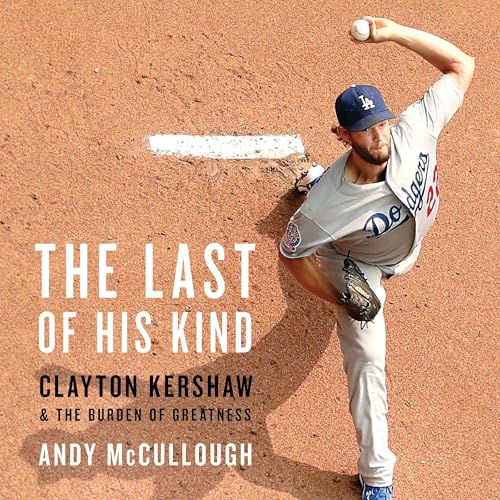Cover of The Last of His Kind