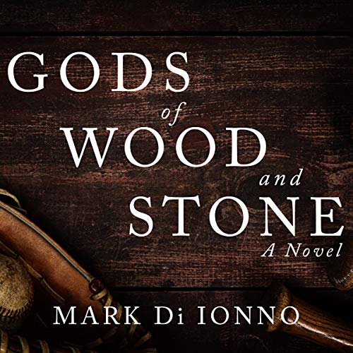 Cover of Gods of Wood and Stone
