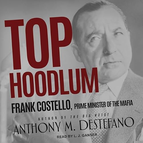 Cover of Top Hoodlum