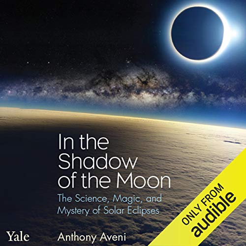 Cover of In the Shadow of the Moon