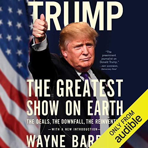 Cover of Trump