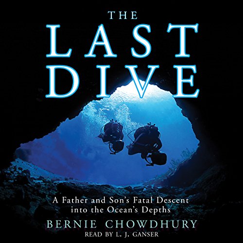 Cover of The Last Dive
