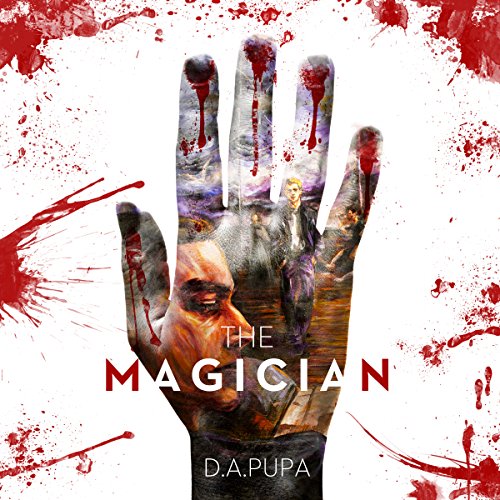 Cover of The Magician