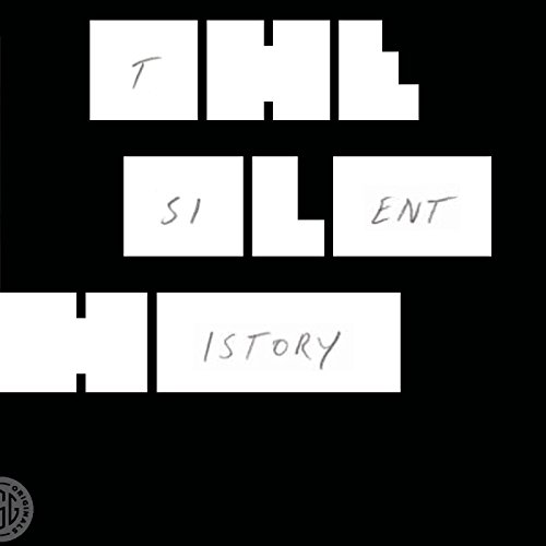 Cover of The Silent History