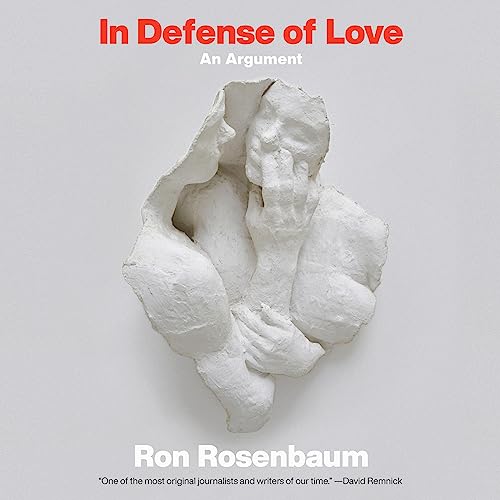 Cover of In Defense of Love