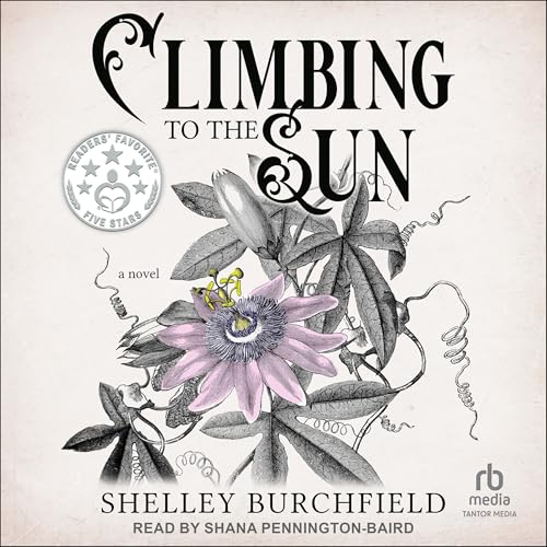 Cover of Climbing to the Sun