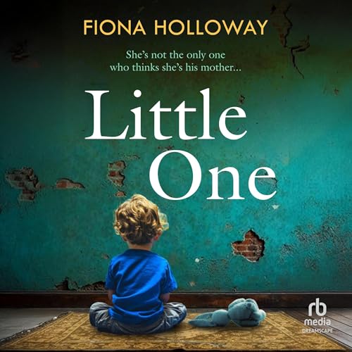 Cover of Little One