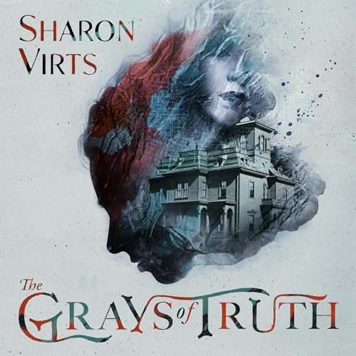 Cover of The Grays of Truth