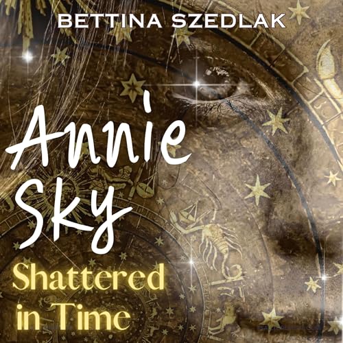 Cover of Annie Sky