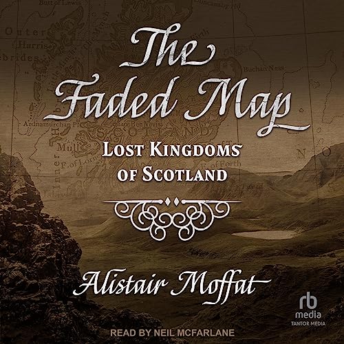 Cover of The Faded Map