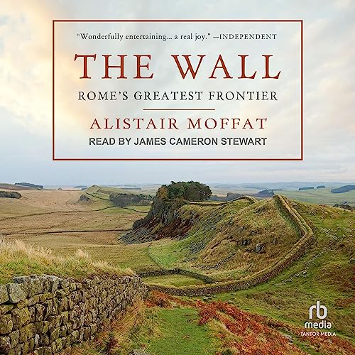 Cover of The Wall