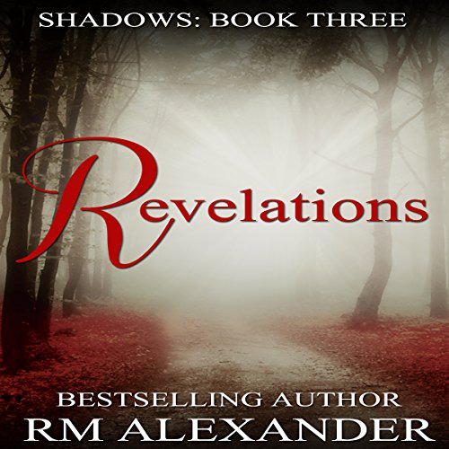 Cover of Revelations