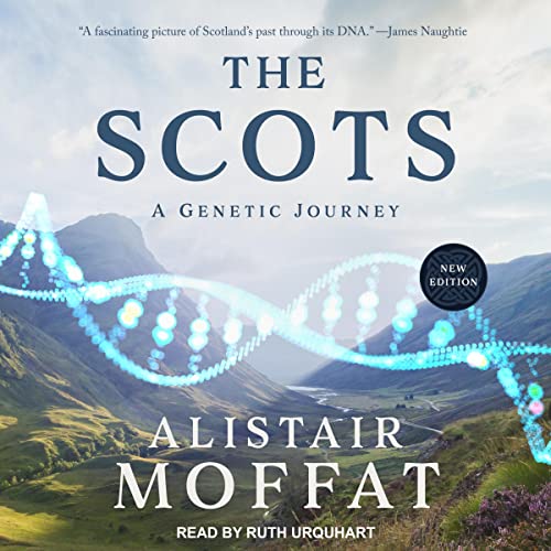 Cover of The Scots